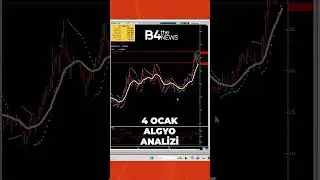 #ALGYO Tavan! #tradeacademypro pazar semineri