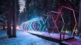 Prix Montagne 2024: Zauberwald Lenzerheide DE