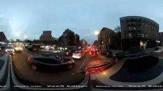 360 car/east 161st, Bronx NY