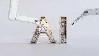 Automation with AI - The Future Of Workforce | AI Trends India