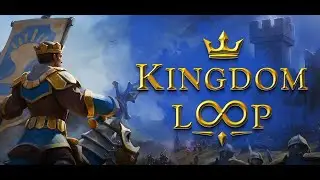 Kingdom Loop - Official Trailer | Demo Out Now