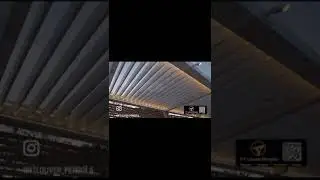 120 degree rotating louvers | RT Louver Pergola Canada
