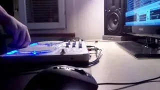 50 Minutes of Ravebreaks mix (2011)