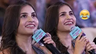 Ramya Pasupuleti Fun Interaction With Anchor Sravanthi | Solo Boy Movie Pre-Release Event
