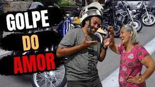 ELA DEU TUDO EM TROCA DO AMOR