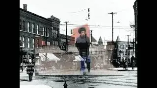 Twin Cities (Official  Music Video)