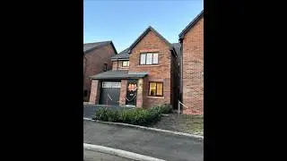New Build Inspection - #manchester #construction #newbuild #snagging #diy #home #nhbc #newhome