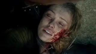 Black Sails  4x6 Eleanor's Death