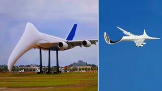 Top 6 Cursed Planes that Will Shock You !! With Suspense Sound ) part 45