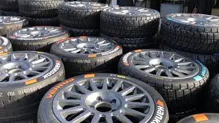 Rallye Monte Carlo 2026 - 20 Janvier 2026 - Gap