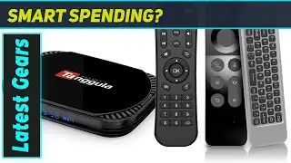 `Tanggula X5 Box: The Ultimate 8K Streaming & Speed Machine!
