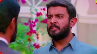 YOU☆Will☆CRY Parizad Best Scene Episode 26 04 January