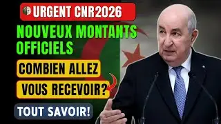 🔥 URGENT CNR 2026 : Augmentation Retraite + R&eacute;duction Imp&ocirc;ts + Effet R&eacute;troactif Mai 2025 !