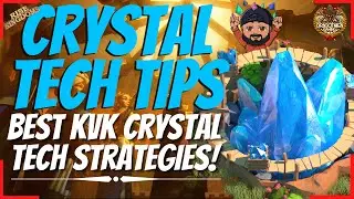 TOP CRYSTAL SPENDING TIPS FOR F2P AND HEAVY SPENDERS FOR HEROIC ANTHEM AND SOT8!