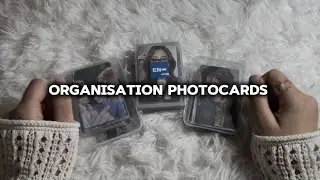 organization of maps ald1, le sserafim, enhypen ★