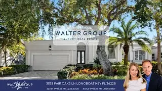 3533 Fair Oaks Lane, Longboat Key, FL 34228 MLS-A4678167