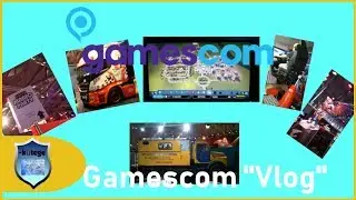 Meine Eindr&uuml;cke zur Gamescom 2018 | Gamescom 2018 