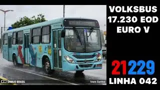 Marcopolo Torino 2007 VW - LINHA 042 (4)