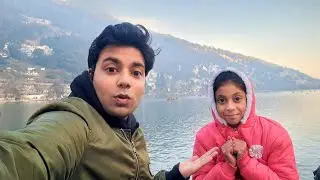 Aaj Ho Raha Hai Bahut Jyada Thanda 🥶 Pahadi Lifestyle