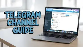 How to Create a Telegram Channel: Mobile & Desktop Guide