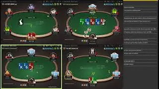 10 NL rush GRIND on GG 28 11 2025