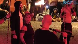 Viagem Medieval em Santa Maria da Feira  2024 - A Quinta Essência