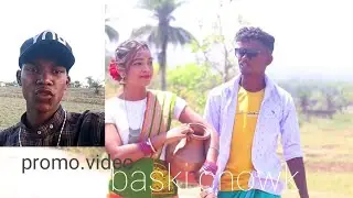 baski chowk new santali promo video