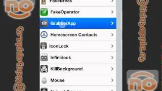 Tweak GrabberApp, (Noticiasapple.es)