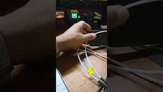 INTERFACCIA MODI DIGITALI VOX  SETTAGGIO WSJT-X FT8 ECC