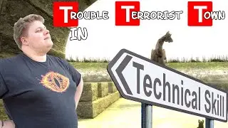 Spa&szlig; statt Skill 🎮 Trouble in Terrorist Town #606