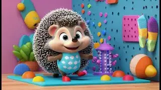 Las Mejores Canciones Infantiles para Bebés y Niños | Compilación Musical de 1 Hora