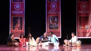 NSGW Vishu 2019 - Fusion Songs Live - 1