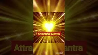 #attractionmantra #akarshanmantra 