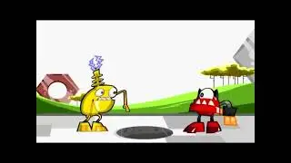 Zaptor and Vulk BSOD