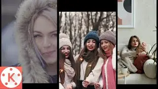 How to create WhatsApp and Instagram status videos in Kinemaster