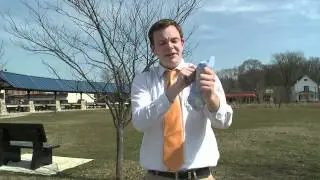 Someone is flushing diapers in Buchanan! Ryan Klund