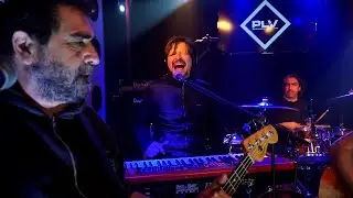 Los Pérez García - Ni tan diablo ni tan santo (Live session) #nitandiablonitansanto