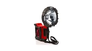 5n1 Search Light W/ Jump Start