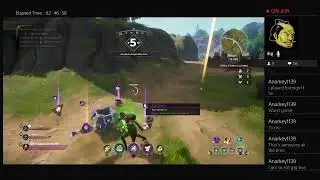 Even More Wins ft. Borax12 & ItzRyland - Spellbreak