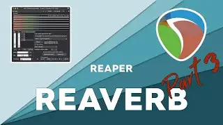 REAVERB from A to Z Part 3: Creating a 4.0 Reverb from a Stereo Reverb: The Hamasaki Square