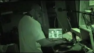 Batcave Pfunk and Worldfamousdjquick