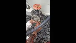 Training for Transformer oil sampling, How to take oil sample of transformer in proper way