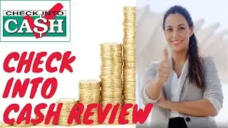 CheckIntoCash Review