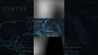 Flight 19: Lost in the Bermuda Triangle