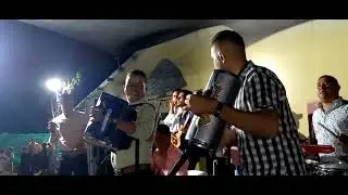 Que Suenen Las palmas. @Jesus Manuel & @José Morelo. En vivo...