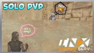 Solo inx - how i survive in inx most population server - Ark survival evolved