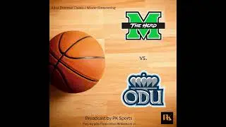 ODU vs. Marshall