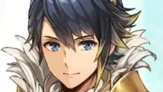 [FEH] Brave Alfonse is Fair and Balanced