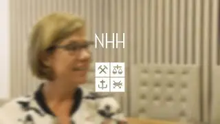 NHH Executive master i ledelse