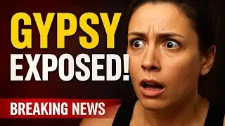 Gypsy Rose Exposed Again! Cheating Scandal Shocks Everyone! 😱🔥